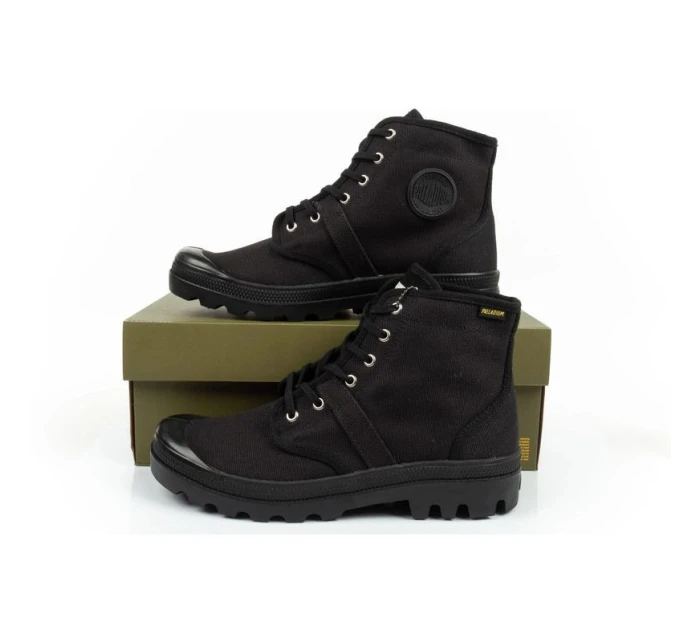 Sportovní obuv M model 20600867 - Palladium