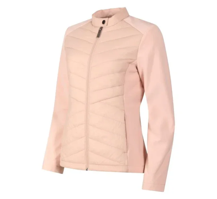 Prémiová hybridní křížová bunda Malfini W MLI-556C5 Prémiová hybridní křížová bunda Malfini W MLI-556C5