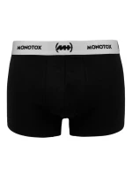 Bokserki Basics Boxer Brief 3pak M model 20795735 - Monotox