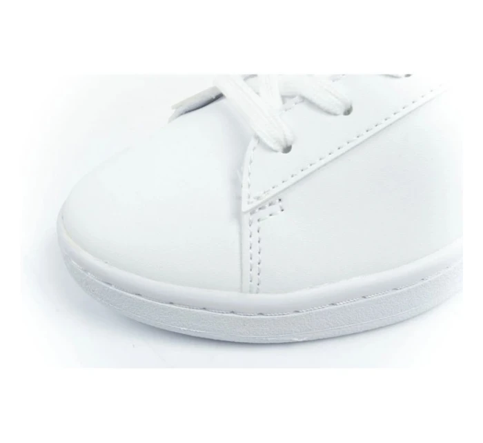 W dámské boty model 21015015 - Lacoste