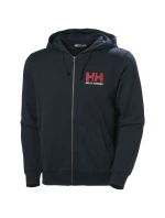 mikina HH Logo Full Zip Hoodie 2.0 M model 21024814 597 pánské - Helly Hansen mikina HH Logo Full Zip Hoodie 2.0 M model 21024814 597 pánské - Helly Hansen