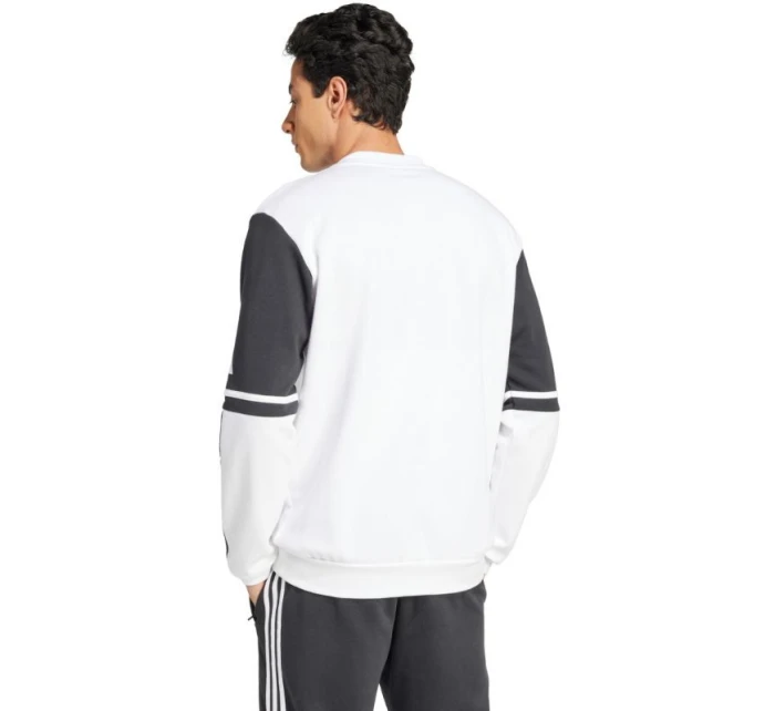 Mikina adidas Squadra 25 Sweat Crew M JD2959 pánské Mikina adidas Squadra 25 Sweat Crew M JD2959 pánské