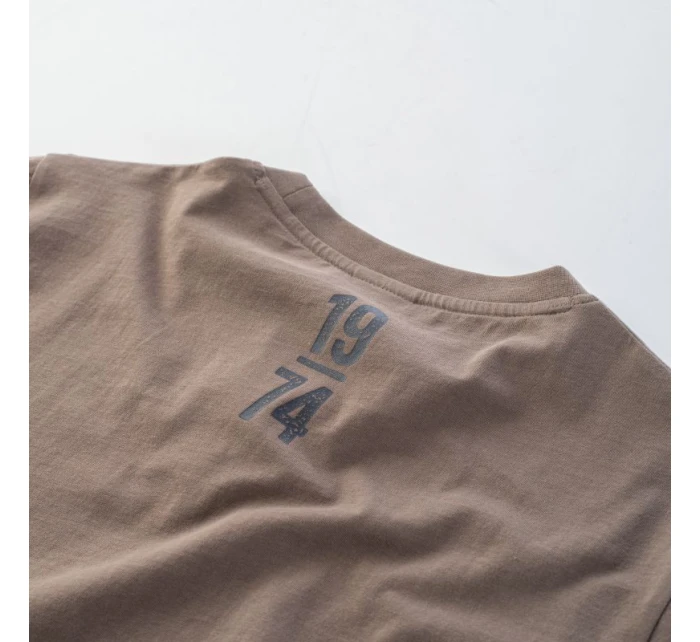 Pánské tričko s krátkým rukávem RAWAL Pánské tričko s krátkým rukávem RAWAL