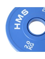 kg modrý model 21332717 - HMS