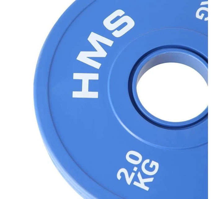 kg modrý model 21332717 - HMS