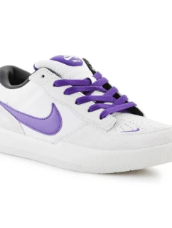 Nike Sb Force 58 DV5477-006 PHANTOM/COURT PURPLE-SUMMIT WHITE