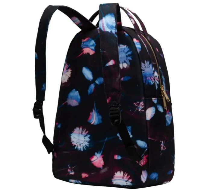 Batoh Nova Mid model 21373092 Black Jedna velikost - Herschel