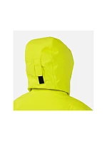 Jr model 22128029 Jkt bunda zelená - Rossignol