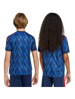 Arsenal dětské tričko modré model 21764065 - ADIDAS Arsenal dětské tričko modré model 21764065 - ADIDAS