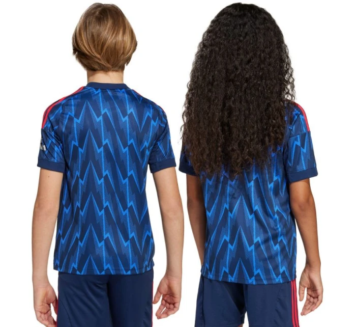 Arsenal dětské tričko modré model 21764065 - ADIDAS Arsenal dětské tričko modré model 21764065 - ADIDAS