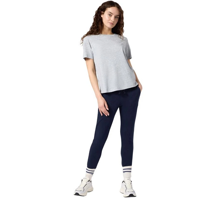 Dámské kalhoty Slim Pants navy blue  dámské model 21812345 - CHAMPION