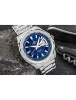 Pánské hodinky CASIO EDIFICE EF-129D-2AVEF + BOX Pánské hodinky CASIO EDIFICE EF-129D-2AVEF + BOX