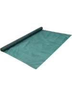 STÍNÍCÍ SÍŤ 140G/M2 1,5X50M TMAVĚ ZELENÁ
