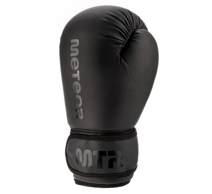 Tréninkové boxerské rukavice Meteor 4 oz, suchý zip, PU Tréninkové boxerské rukavice Meteor 4 oz, suchý zip, PU