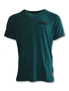 Tričko Nike Kyrie Logo Dk Atomic Teal - CV2060-300