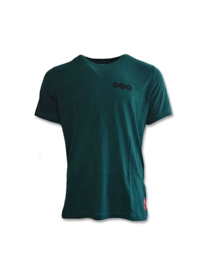 Tričko Nike Kyrie Logo Dk Atomic Teal - CV2060-300 Tričko Nike Kyrie Logo Dk Atomic Teal - CV2060-300