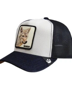 Goorin Bros. The Bandit Trucker baseballová čepice - model 21933190