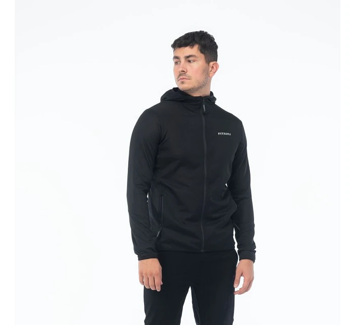 Pánská mikina model 22056379 - Fitanu Pánská mikina model 22056379 - Fitanu