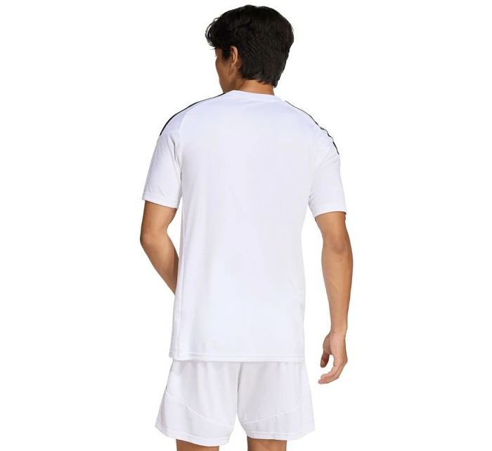 Pánské tričko adidas Tiro 26 League Jersey white KB1352 pánské
