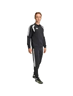Pánská mikina Tiro 26 League Sweat Crew černobílá model 22061916 pánské oblečení - ADIDAS