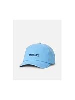 Czapka z daszkiem damska model 22245879 6 Panel Cap niebieska - Rip Curl