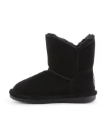 Rosie Youth model 21324360 Black - BearPaw Rosie Youth model 21324360 Black - BearPaw