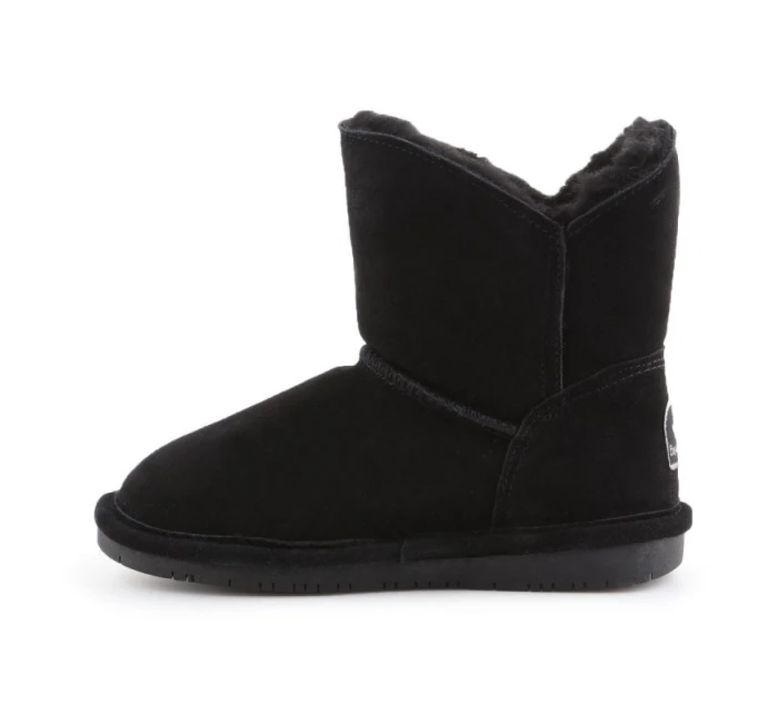 Rosie Youth model 21324360 Black - BearPaw Rosie Youth model 21324360 Black - BearPaw