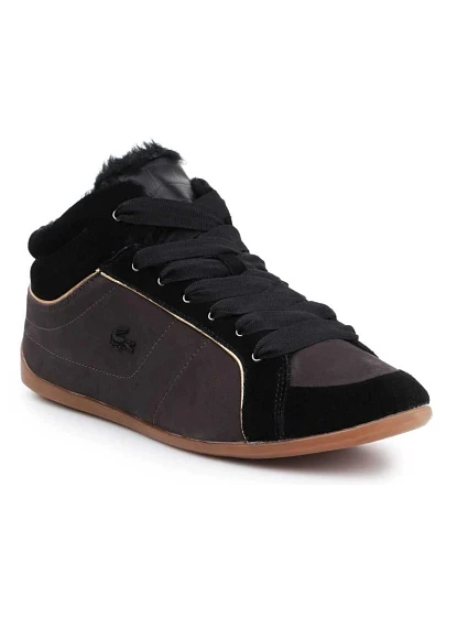 MID W boty model 20833518 - Lacoste