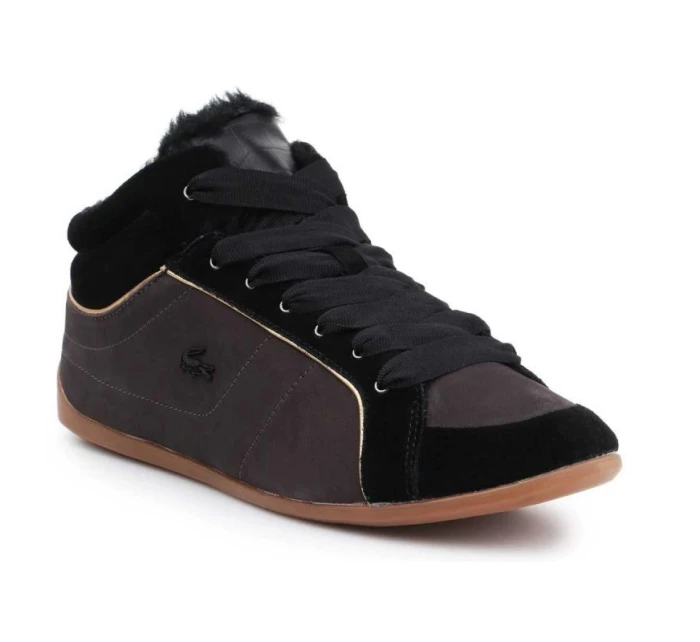 MID W boty model 20833518 - Lacoste MID W boty model 20833518 - Lacoste