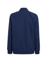 Entrada 22 Presentation Jr dětská bunda H57482 - Adidas