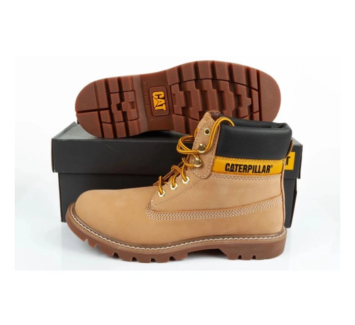 Dámské zimní boty Colorado 2.0 W model 21470945 - Caterpillar