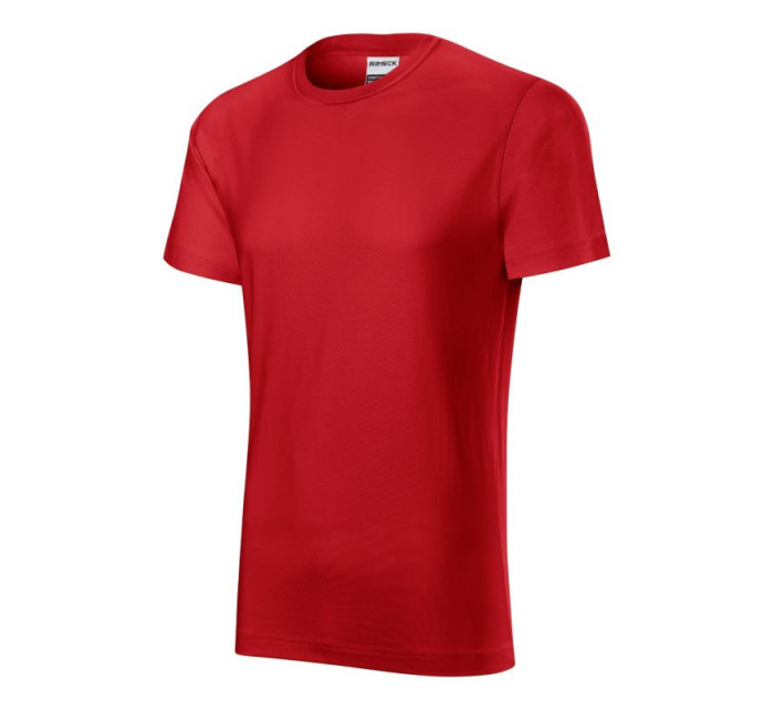 Rimeck Resist heavy M MLI-R0307 červené tričko