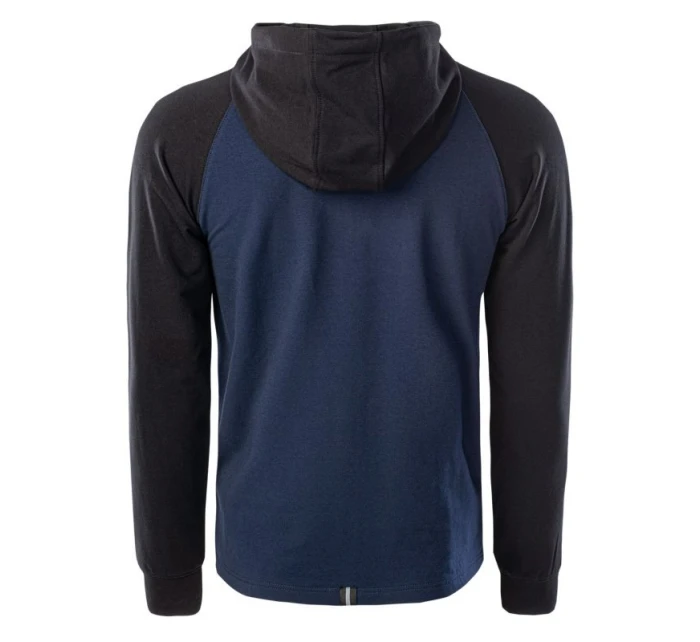 Mikina Cross The Line M pánské model 19322262 - IQ