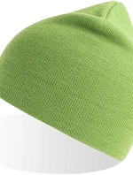 Atlantis Headwear Holly Pletená čepice "Holly" 33.0106 acid green