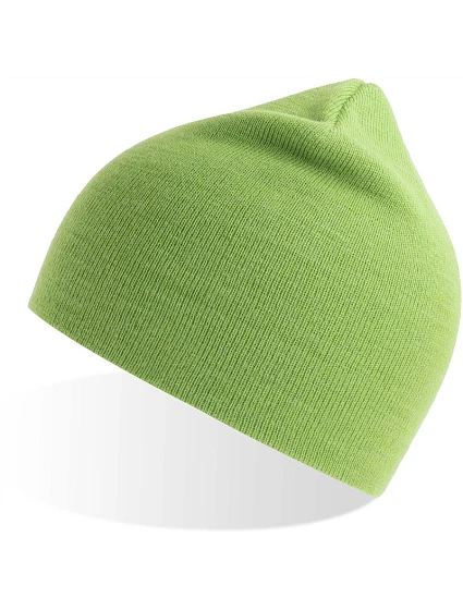 Atlantis Headwear Holly Pletená čepice "Holly" 33.0106 acid green Atlantis Headwear Holly Pletená čepice "Holly" 33.0106 acid green