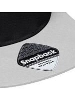 B 5 panelová Snapback kontrastní kšiltovka 53. model 22482067 - Beechfield B 5 panelová Snapback kontrastní kšiltovka 53. model 22482067 - Beechfield