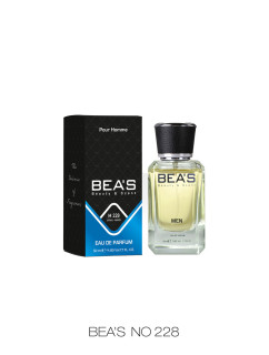 M228 Terre Hertos - Pánský parfém 50 ml