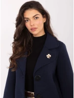 Kurtka IT KR model 21389024 granatowy - FPrice