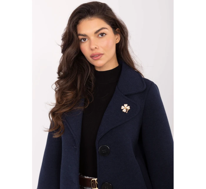 Kurtka IT KR model 21389024 granatowy - FPrice