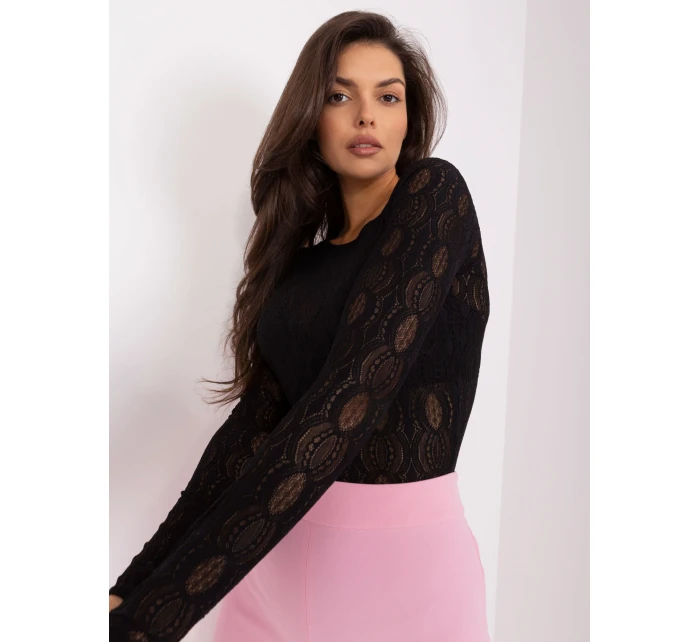 Body LK BO 509361.50P czarny