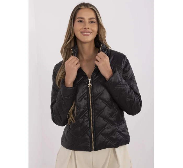 MI KR bunda model 21075608 černá - FPrice