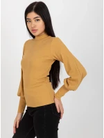 Halenka RV BZ 5223.15 světle velbloudí