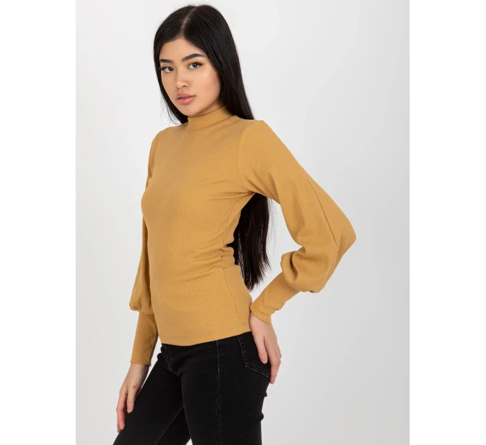 Halenka RV BZ 5223.15 světle velbloudí