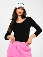 Halenka RV BZ A1190.16 černá