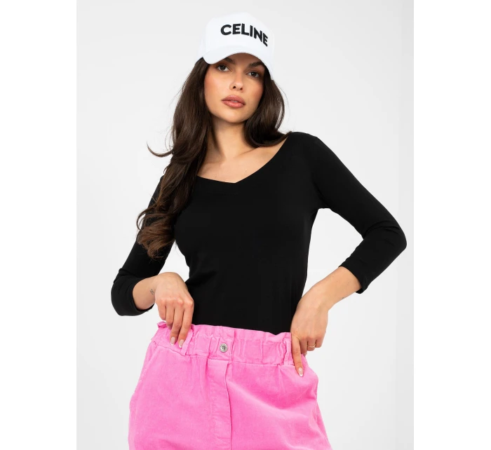 Bluzka RV BZ model 22011411 czarny - FPrice