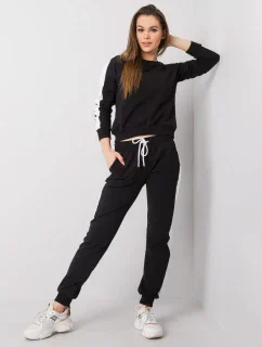 Souprava RV KMPL 6180.04X černá