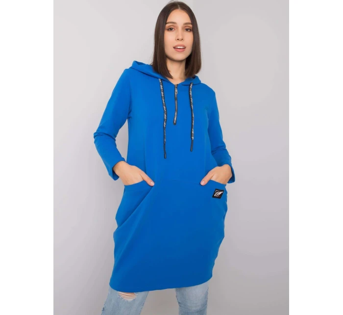 Tunika RV TU 7238.36 tmavě modrá Tunika RV TU 7238.36 tmavě modrá