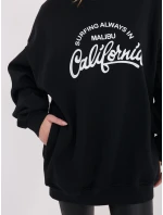 Bluza WT BL model 21859008 czarny - FPrice