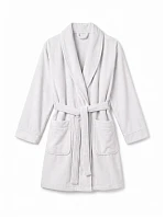 Župan model 17599241 Grey - Aruelle Župan model 17599241 Grey - Aruelle