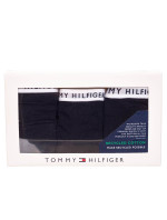 Tanga model 19138260 černá - Tommy Hilfiger